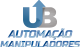 2021_UB AUTOMAÇÃO LOGO VETOR azul